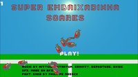 Super Embaixadinha Soares screenshot, image №1198595 - RAWG