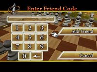 Chess Challenge! screenshot, image №254798 - RAWG
