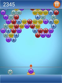 Blow bubble ~ Shooter Classic screenshot, image №2132794 - RAWG