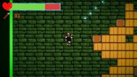 Nature bullet hell screenshot, image №3453970 - RAWG