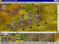 Battleground 6: Napoleon in Russia screenshot, image №296001 - RAWG