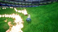 Contrablade: Stadium Rush screenshot, image №3967487 - RAWG