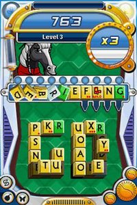 WordJong Arcade screenshot, image №245050 - RAWG