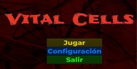 Vital cells screenshot, image №3494468 - RAWG