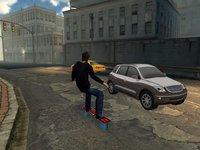 3D Hoverboard Racing Simulator - eXtreme Hover Board Skateboarding Games 2 screenshot, image №974258 - RAWG