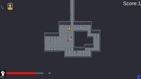Unnamed Dungeon game (ComedyStudios) screenshot, image №3447595 - RAWG
