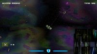 Astro Bound screenshot, image №1155375 - RAWG