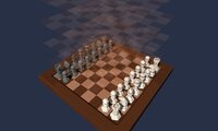 Hyper Chess screenshot, image №3496325 - RAWG