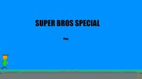 Super Bros Special screenshot, image №3269771 - RAWG