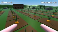 Inevitable Garden Infestation screenshot, image №3307139 - RAWG