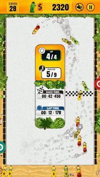 moto Banana: Bumni Race screenshot, image №2245137 - RAWG