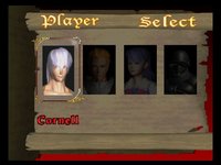 Castlevania: Legacy of Darkness screenshot, image №740561 - RAWG
