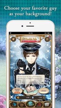Ikemen Revolution: Otome Game screenshot, image №1610980 - RAWG