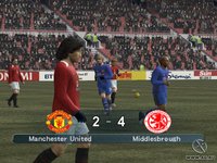 Pro Evolution Soccer 5 screenshot, image №432793 - RAWG