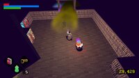 Azoth & Ignis screenshot, image №4162761 - RAWG