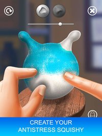 Make Super Squishy - Simulator screenshot, image №2038734 - RAWG
