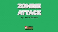 Zombie Attack - Artur Eduardo screenshot, image №2271037 - RAWG