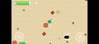 Tanky Tank game 2D screenshot, image №3497093 - RAWG