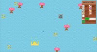 Ascendance (itch) screenshot, image №1082914 - RAWG
