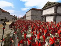 ROME: Total War screenshot, image №351066 - RAWG