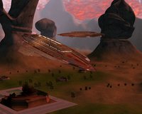Arcturus screenshot, image №358241 - RAWG