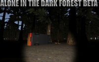 Alone In The Dark Forest MAC VERSION screenshot, image №2491619 - RAWG