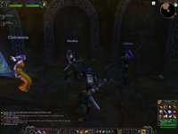 World of Warcraft screenshot, image №352020 - RAWG