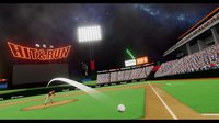 Hit&Run VR baseball screenshot, image №1873006 - RAWG