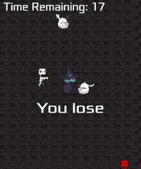 Witch Way (kha1i1io) screenshot, image №3644795 - RAWG