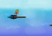 As Aventuras do Sapo João screenshot, image №3549154 - RAWG