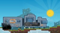 GunBlocks - Prologue (itch) screenshot, image №2835803 - RAWG