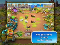 Farm Frenzy 3 American PieHD L screenshot, image №1600309 - RAWG