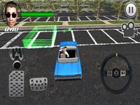Crazy Parking Car King 3D HD screenshot, image №1716611 - RAWG