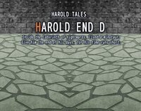 Harold Tales - End D screenshot, image №3846333 - RAWG