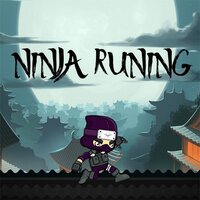 NINJA RUNING screenshot, image №3075300 - RAWG