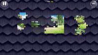 Puzzle: Nature screenshot, image №3286240 - RAWG