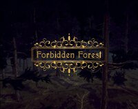 Forbidden Forest (itch) screenshot, image №2576372 - RAWG