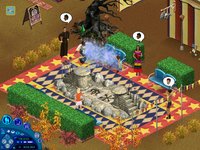 The Sims: Makin' Magic screenshot, image №376104 - RAWG