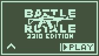 Battle Royale: Nokia 3310 Edition screenshot, image №2288043 - RAWG