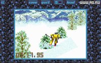 Super Ski 3 screenshot, image №336279 - RAWG