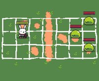 Bunny Slime screenshot, image №2115892 - RAWG