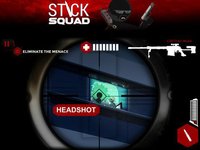 Stick Squad: Battlegrounds screenshot, image №2048704 - RAWG