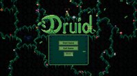 Druid V0.5 *Jam version available* screenshot, image №1113861 - RAWG