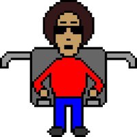 Jet Pack screenshot, image №1895528 - RAWG