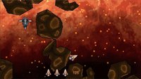 Asteroids (itch) (fasky) screenshot, image №2368439 - RAWG