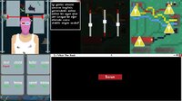 What The Hack screenshot, image №2722246 - RAWG