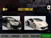 Real City Car Driving Sim 2018 screenshot, image №922733 - RAWG