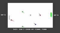 PONG'D! screenshot, image №2889560 - RAWG