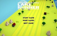 Lane Runner (BD Games) screenshot, image №3369969 - RAWG