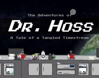 The Adventures of Dr. Hoss: a Tale of a Tangled Timestream screenshot, image №2672180 - RAWG